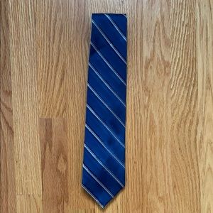 Calvin Klein Long Tie